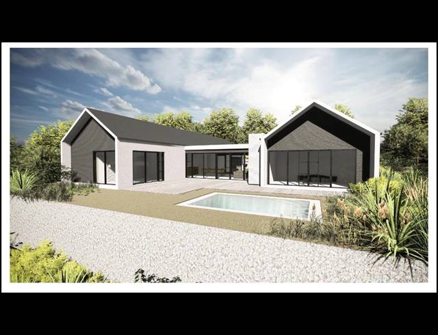 1,662M² VACANT LAND FOR SALE IN ZULULAMI LUXURY COASTAL ESTATE
